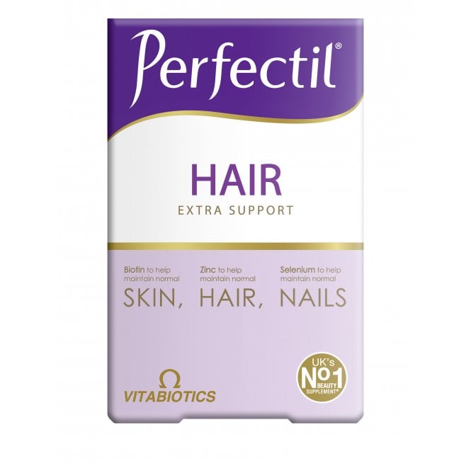 Perfectil Plus Hair 60's