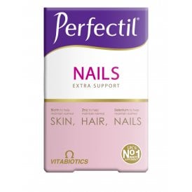 Perfectil Plus Nails Tab's 60's