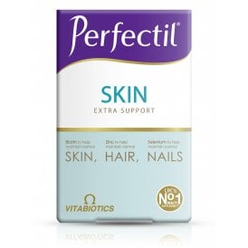 Perfectil Plus Skin Tabs 28's+28's