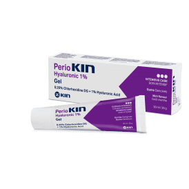 PerioKin Hyaluronic 1% Gel 30ml