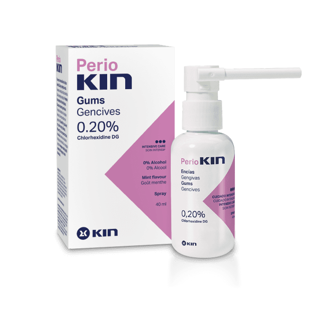 PerioKIN Spray 40ml