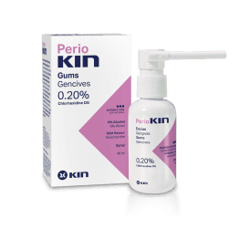 PerioKIN Spray 40ml