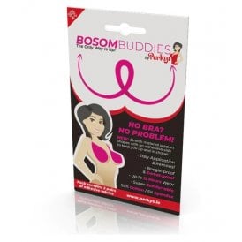 Perkys Bosom Buddies Size G-I