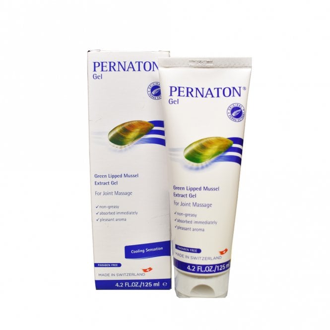 Pernaton Gel 125ml