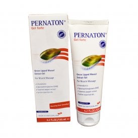 Pernaton Gel Forte 125ml