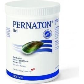 Pernaton Gel Tub 1000ml