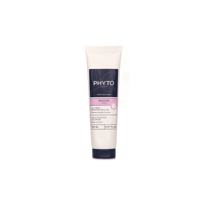 Phyto Curls Definition Cream 150mL