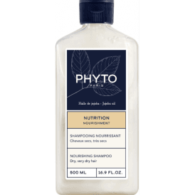 Phyto Nourishing Shampoo for Dry & Very Dry Hair