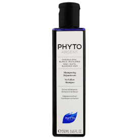 Phytoargent No Yellow Shampoo 250ml