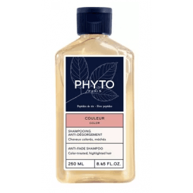 Phytocolor Anti-Fade Shampoo 250ml