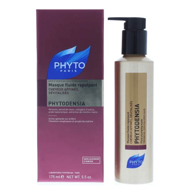 Phytodensia Fluid Plumping Mask 50mL