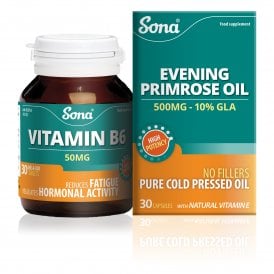 PMT Pack - 1 Month Supply 30 + 30