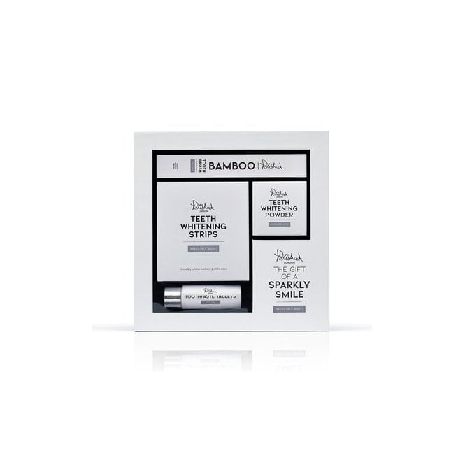 Polished London 4pc Giftset
