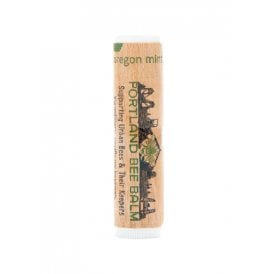 Portland Bee Balm - Oregan Mint Lip Balm