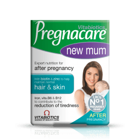 Pregnacare New Mum tabs 56's 
