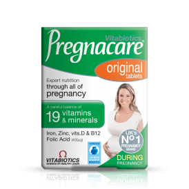 Pregnacare Original 90's