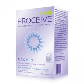 PROCEIVE® MEN MAX - 30 Sachets