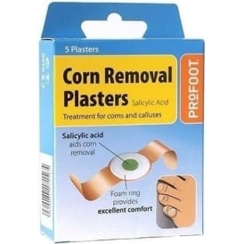 Profoot Corn Removal Plasters