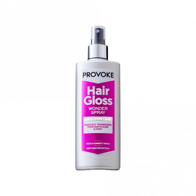 Provoke Hair Gloss Wonder Spray 200ml