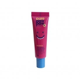 Pure Paw Paw Ointment Strawberry Pink 15g