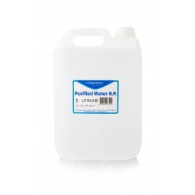 Purified Water 5Litre