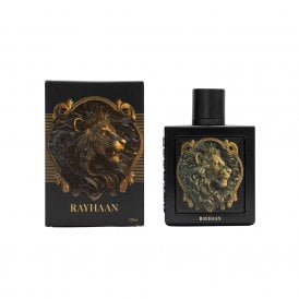 Rayhaan Lion 100ml Edp Spr