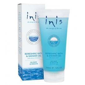 Refreshing Shower Gel 200ml/ 7 Fl. Oz.