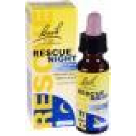 Rescue Remedy Night Dropper   10ml