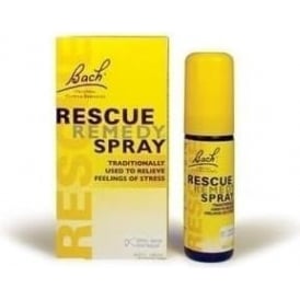 Rescue Remedy Spray  7ml