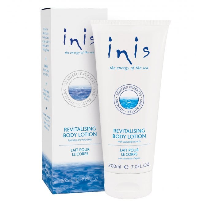 Revitalising Body Lotion 85ml/ 2.9 fl. oz