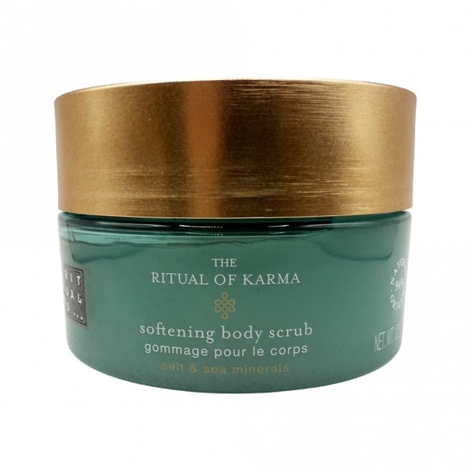 Rituals The Ritual Of Karma Softening Body Scrub 300g