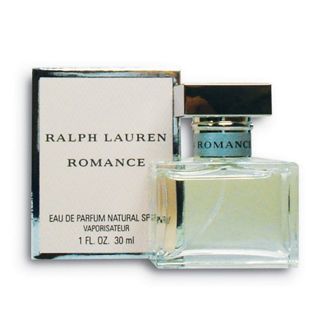 Romance Ladies 30ml Edp Spr