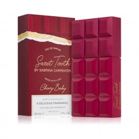 Sabrina Carpenter Cherry Baby 30ml Edp Spr