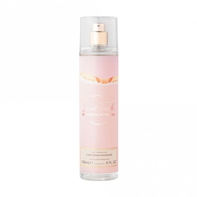 Sabrina Carpenter Sweet Tooth Body Mist 236ml