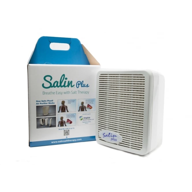Salin Air Purifier
