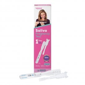 Salistick Saliva Pregnancy Test (1)