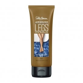 Sally Hansen Deep Glow Airbrush Lotion 118mlWater Resistant