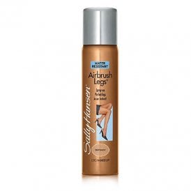 Sally Hansen Deep Glow Airbrush Spray 75mlWater Resistant