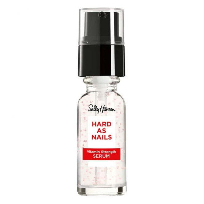 Sally Hansen Hard As Nails Serum 13.3mlNails