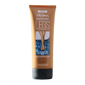 Sally Hansen Tan Glow Airbrush Lotion 118mlWater Resistant