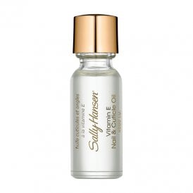 Sally Hansen Vitamin E Nail & Cuticle Oil 13.3ml (2605)