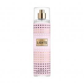 Sarah Jessica Parker Lovely Lights Body Mist 236ml