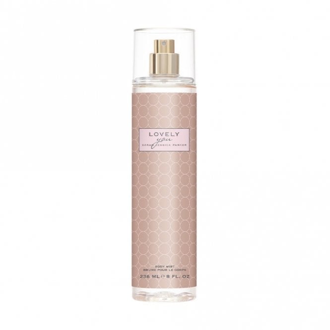 Sarah Jessica Parker Lovely You Body Mist 236ml