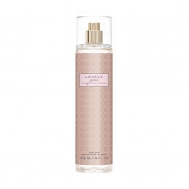 Sarah Jessica Parker Lovely You Body Mist 236ml