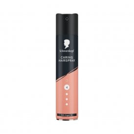 Schwarzkopf Caring Hairspray 250ml