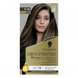 Schwarzkopf Oleo Intense Light Brown 5-10