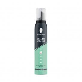 Schwarzkopf Volume Mousse 200ml