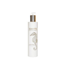Seavite Super Nutrient Comfort Cleanser 200ml