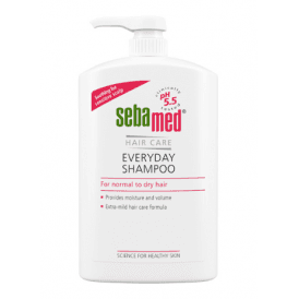 Seba Med Everyday Shampoo 1000ml