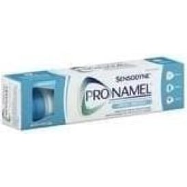 Sensodyne Toothpaste Pronamel Extra Fresh   75ml